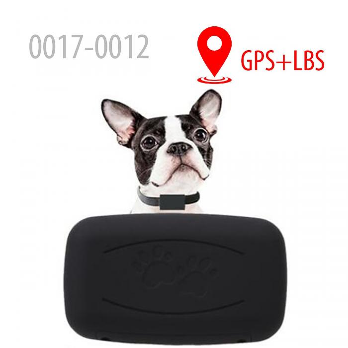 GPS Tracker Cat Real-time Tracking Collar Security Finder Locator 409shop,walkie-talkie,Handheld Transceiver- Radio